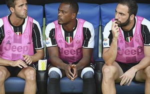 Đội B của Juventus đủ sức giành Scudetto